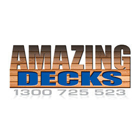 Amazing Decks Pic 1