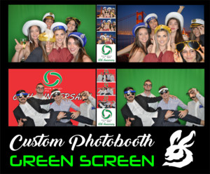 Rapid Print Photobooth Pic 2