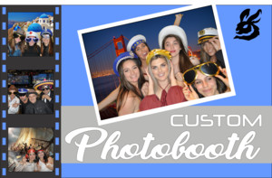 Rapid Print Photobooth Pic 4