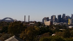 Allpipe Pty Ltd Pic 4 - Hard to work with views like these on the peninsula Rowntree St