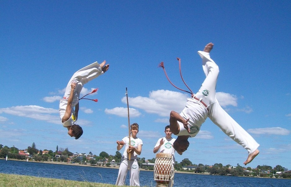 Ancestrais Capoeira Brazilian Dance & Cultural Arts in Cannington