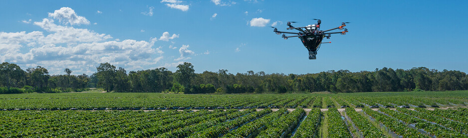 Future Drone Technologies Pic 2