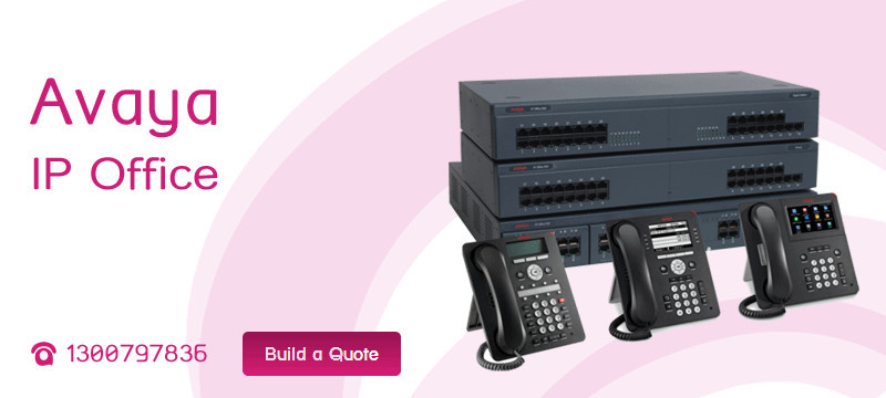 Rentaphonesystem - Business Phone Systems, Small and Medium Office Phone Systems Pic 1 - Keep up with the speed of your business with a complete acrosstheboard solution that drives your profitability without driving up costs Avaya IP Office Phone Syst