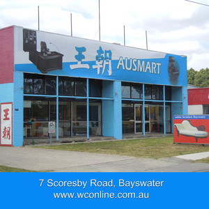 Ausmart Furniture Pic 2