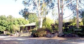 Kooringal Homestead Pic 1 - Kooringal Homestead Cockatoo Valley Barossa South Australia