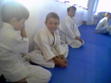 Gold Coast Fitness & Martial Arts Pic 1 - March Star Student