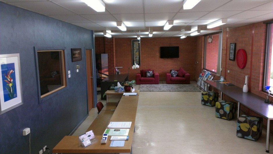 Business Support Centre Warragul Pic 1