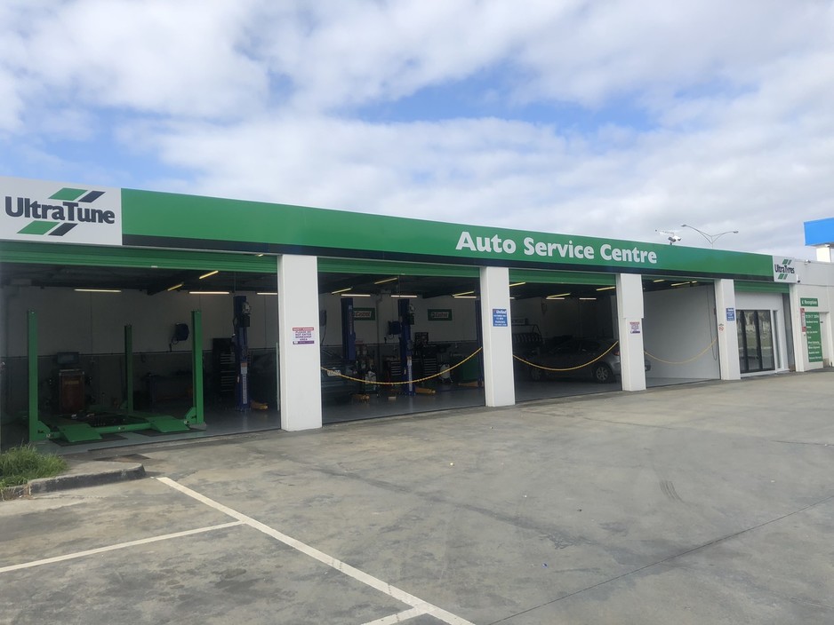 UltraTune Auto Service Centres Pic 1