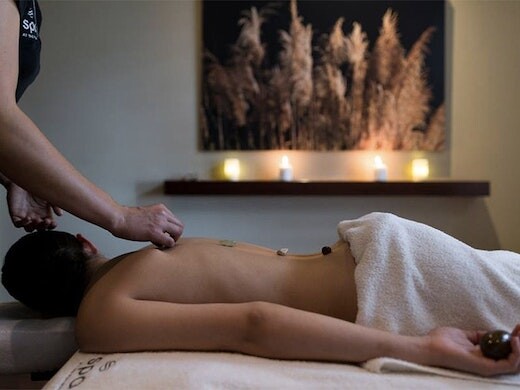 Tempe Relax Massage Pic 1