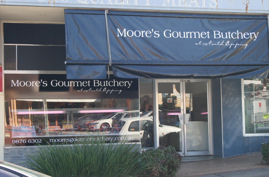 Moore's Gourmet Butchery Pic 1