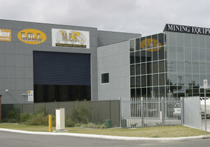 AUSTPEAK Constructions - Commercial Builders Perth, WA Pic 4