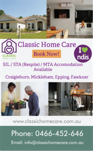 classic Home care Pic 2