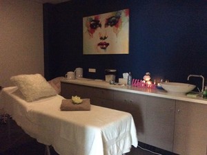 Vivid Hair and Beauty Pic 4 - our beauty room by NBS