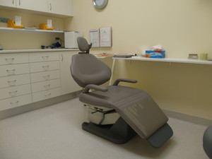 Southside Denture Clinic Pic 3 - Relax in our modern denture clinic