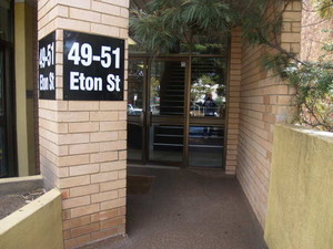 Southside Denture Clinic Pic 4 - Southside Denture Clinic is located at 4951 Eton Street Sutherland