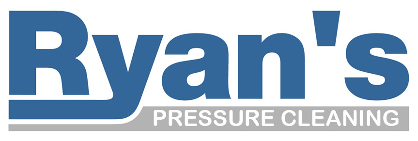 Ryan's Pressure Cleaning Pic 1 - logo