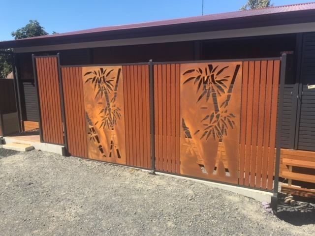 Secura Fence and Fabrication Pic 1 - Residential Fencing In Adelaide