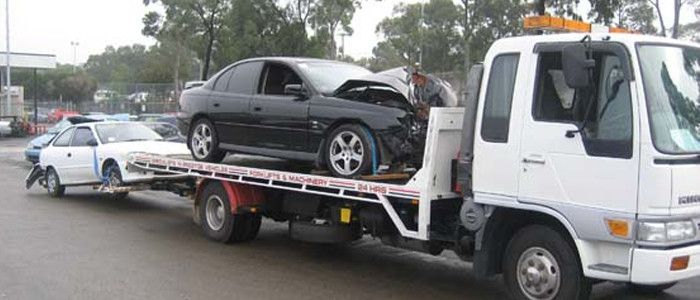 Cash Scrap Cars Pic 1