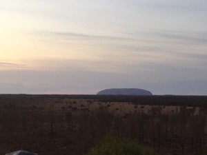 Uluru Express Pic 3