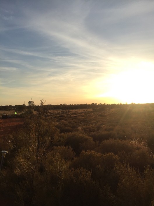 Uluru Express Pic 1