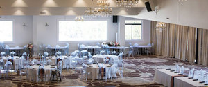 Aria Wedding Venue Sydney Pic 2