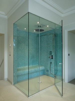 First Choice Shower Screen Pic 3