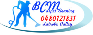 BCM Carpet Cleaning Pic 2