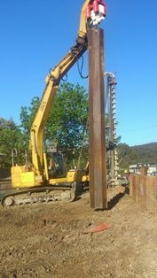 Australian Foundation, Drilling & Shoring Contractors Pty Ltd Pic 5 - Add a caption