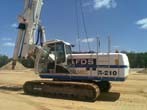 Australian Foundation, Drilling & Shoring Contractors Pty Ltd Pic 1