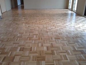 D.P's Timber Flooring Pic 4