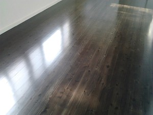 D.P's Timber Flooring Pic 2