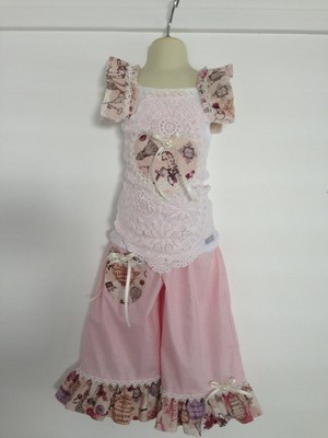 Oh La La! Pic 4 - KK Private Collection is one of the best seller at Oh La La Most clothes are handmade by 2 local ladies