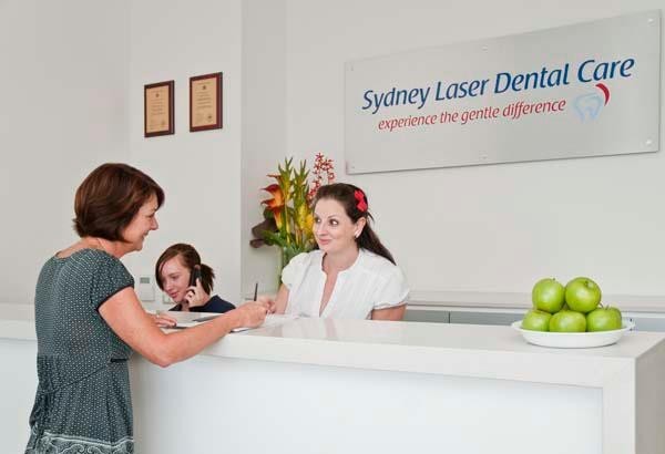 Sydney Laser Dental Care Pic 1