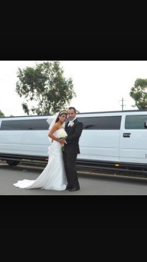 Arrive On Time Limousines Pic 2