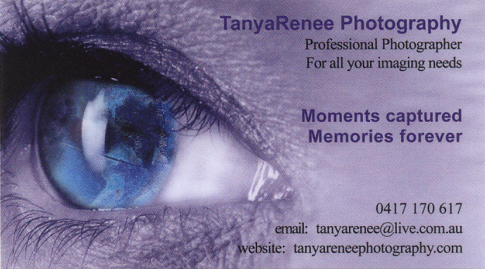 TanyaRenee Photography Pic 1