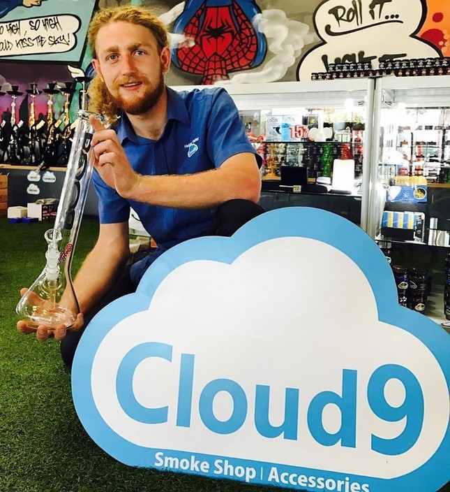 Cloud 9 hotsell stockists perth