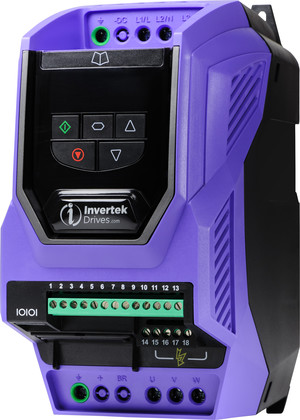 Invertek Drives Pic 4