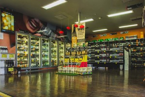 CB Business Brokers Pty Ltd Pic 3 - Bottle Shop