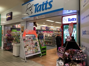 CB Business Brokers Pty Ltd Pic 5 - Tattslotto Newsagency