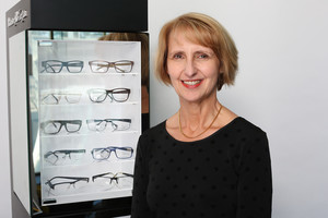 EyeQ Optometrists Pic 4 - Amanda Macknight EyeQ Optometrists St Ives Amnda Macknight