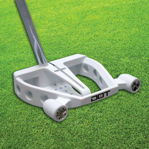 DOT PUTTER PTY LTD Pic 1