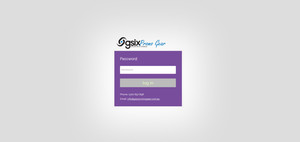 Brothers Digital Pic 5 - This is a little bit secret A login protected businesstobusiness eCommerce website for our buddies at gsix complete with an amazingly complex shipping calculator