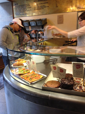 Bourke Street Bakery - Potts Point Pic 2