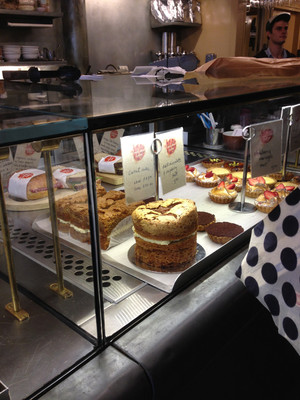 Bourke Street Bakery - Potts Point Pic 3