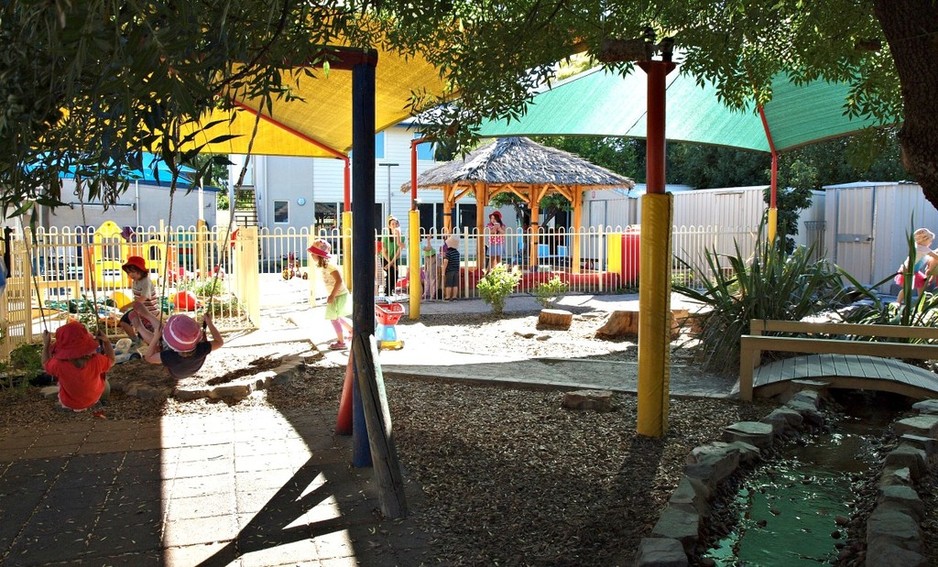 Glandore Private Kindergarten & Child Care Centre Pic 1