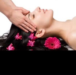 Bernie's Beauty Pic 5 - Relaxation facials