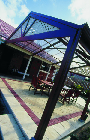 Templeton Constructions Pty Ltd Pic 4 - carports verandahs