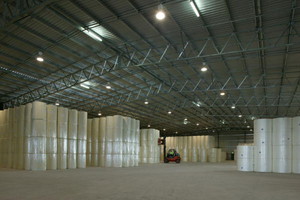 Templeton Constructions Pty Ltd Pic 3 - industrial scale