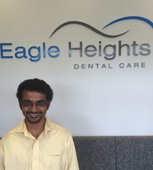 Eagle Heights Dental Care. Pic 5 - Dr Suhas Tumkur General and Prosthetic Dentistry