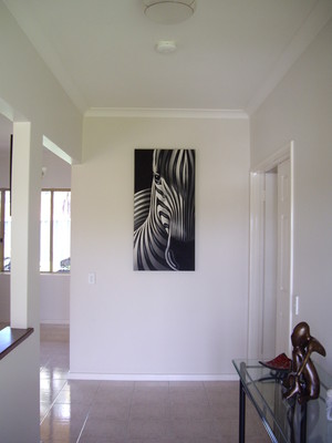 Tony's Painting Pic 5 - Canningvale